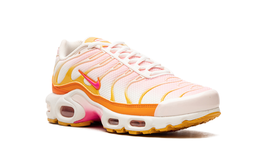 Nike AIR MAX PLUS WMNS Tropical DX2673 100