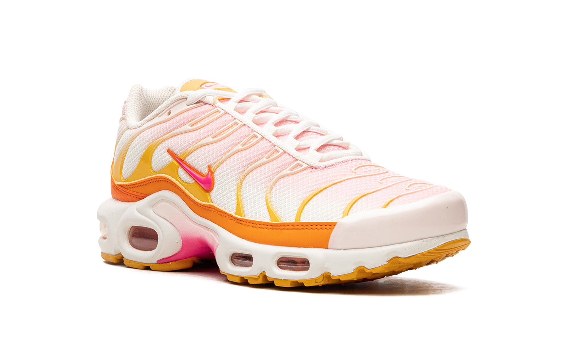 Nike AIR MAX PLUS WMNS Tropical DX2673 100