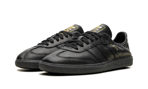 Adidas Samba Decon Black / Gold Metallic IG6172