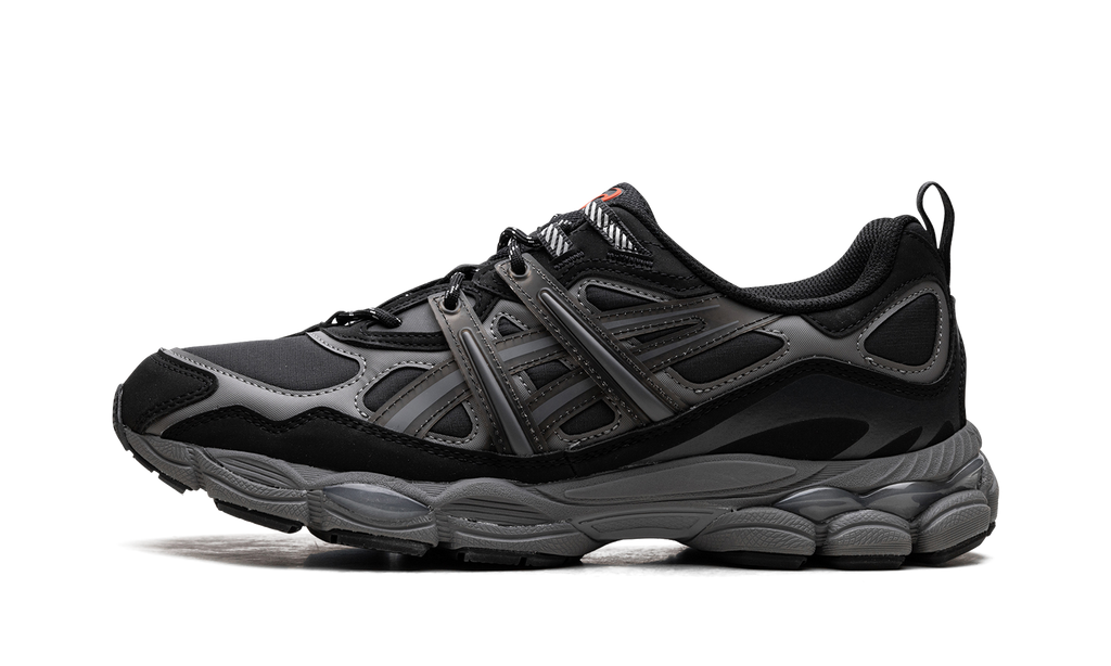 Asics GEL-NYC Utility Black / Carbon 1203A558 001