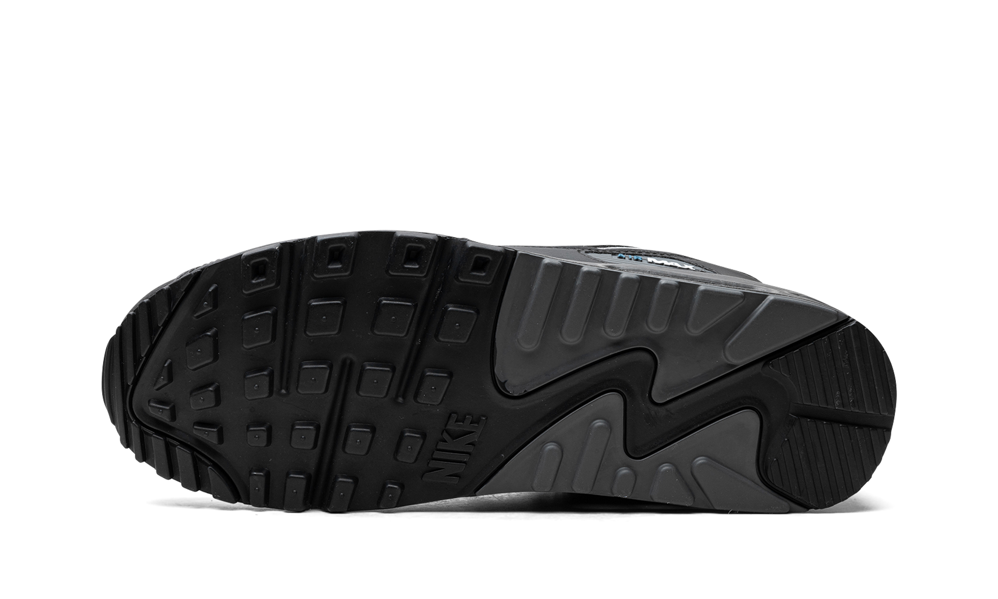 Nike Air Max 90 Black Marina DR0145 002
