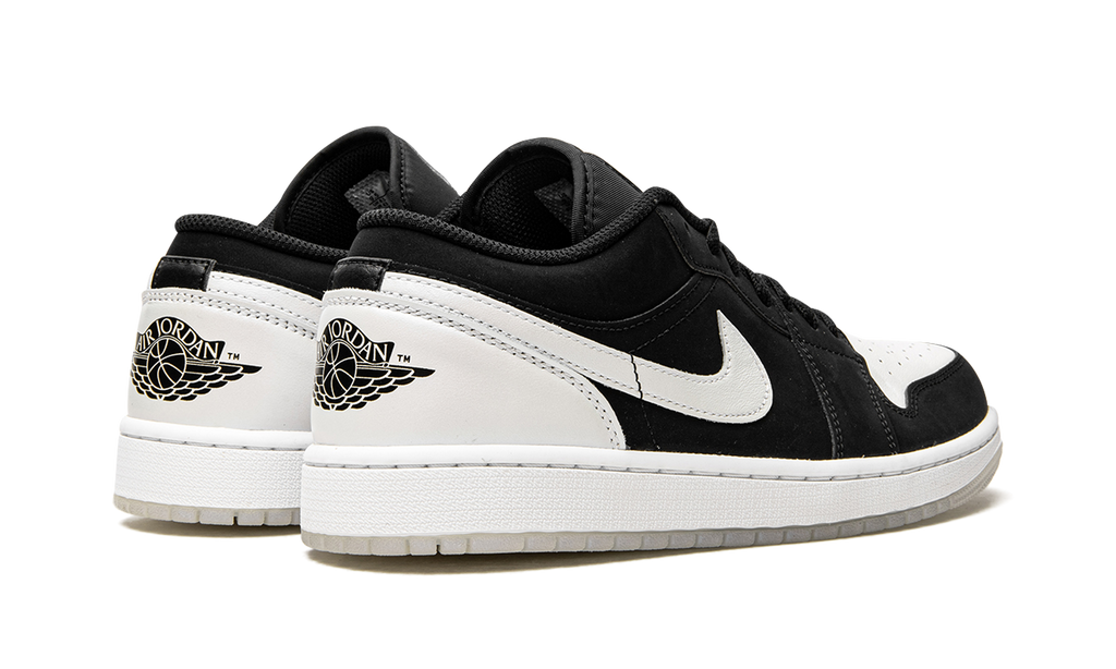 Air Jordan 1 Low Diamond DH6931 001
