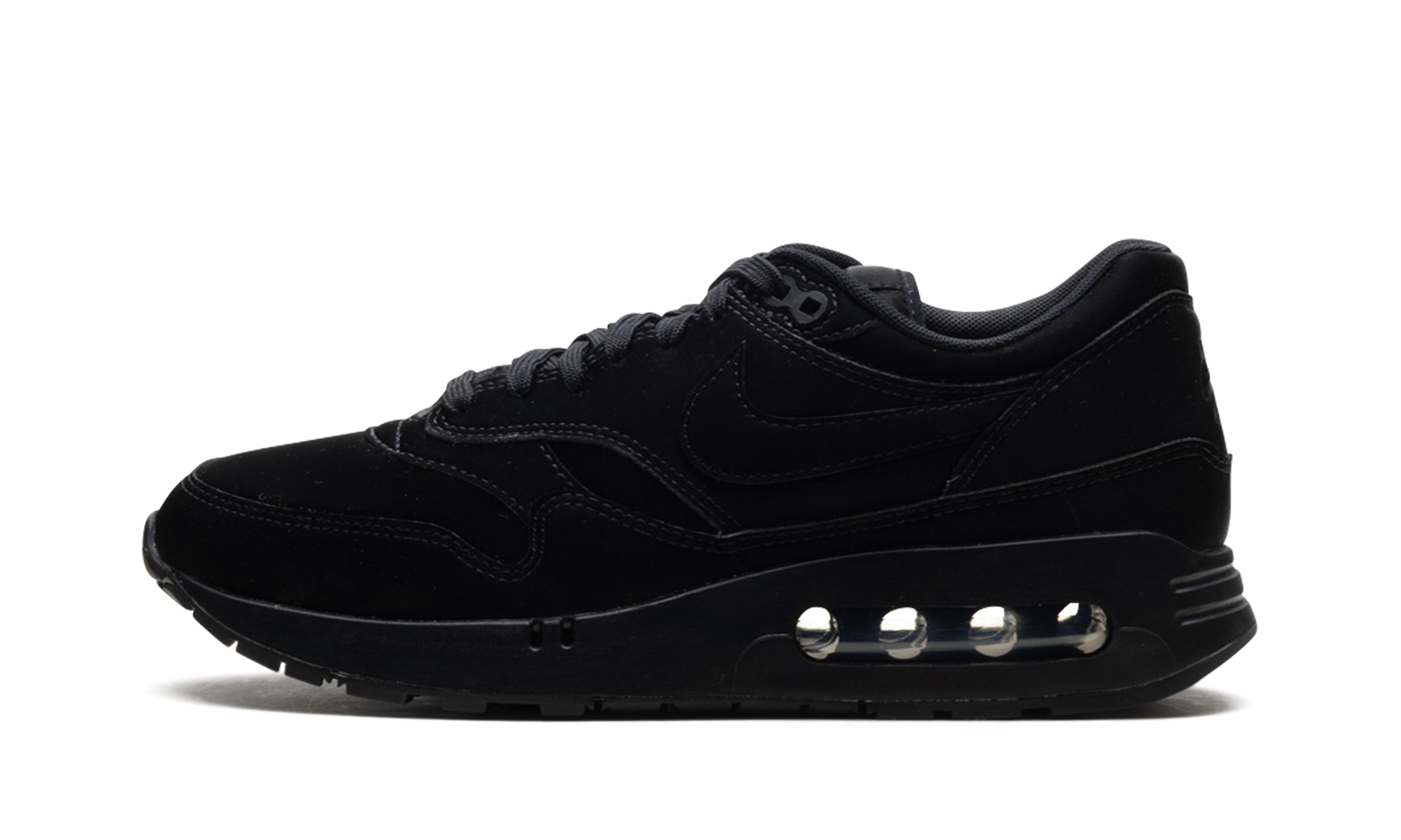 Nike Air Max 1 '86 OG Vanta Black FZ3007 001
