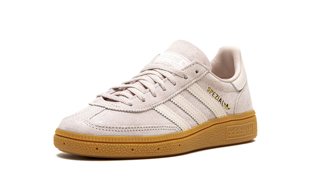 Adidas Handball Spezial WMNS Wonder Taupe JH8882