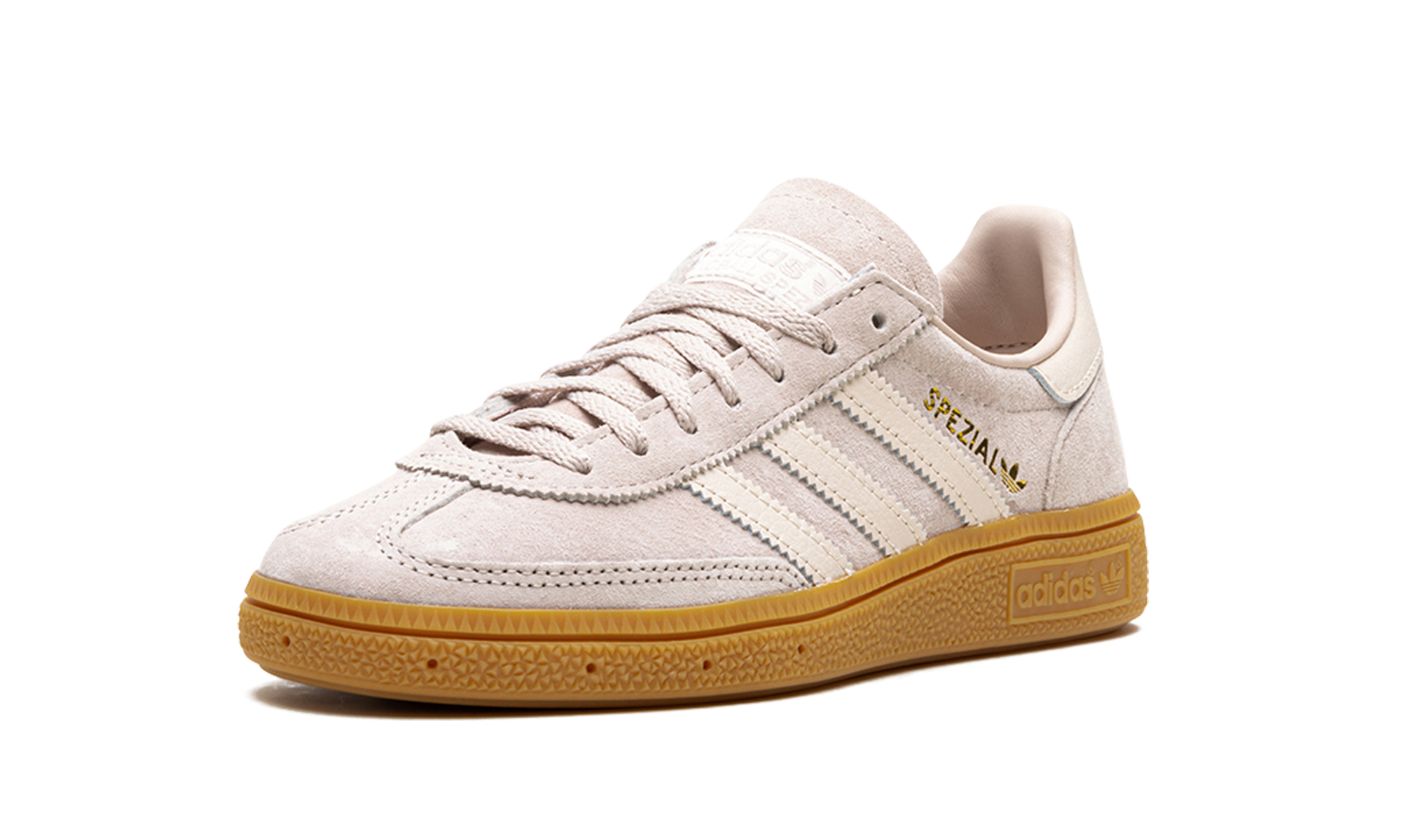 Adidas Handball Spezial WMNS Wonder Taupe JH8882
