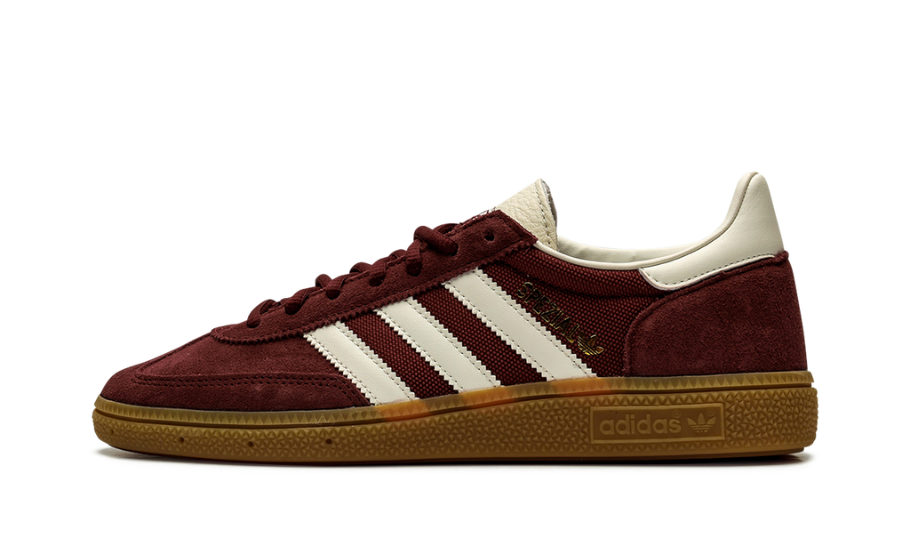 Adidas Handball Spezial Shadow Red White Chalk White JH5439