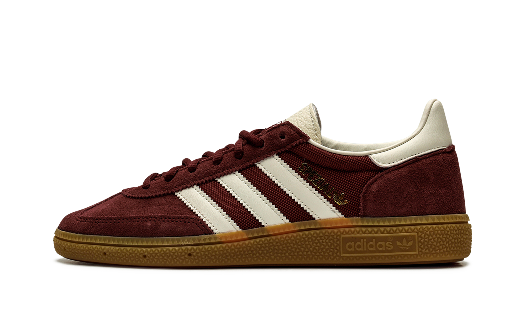 Adidas Handball Spezial Shadow Red White Chalk White JH5439