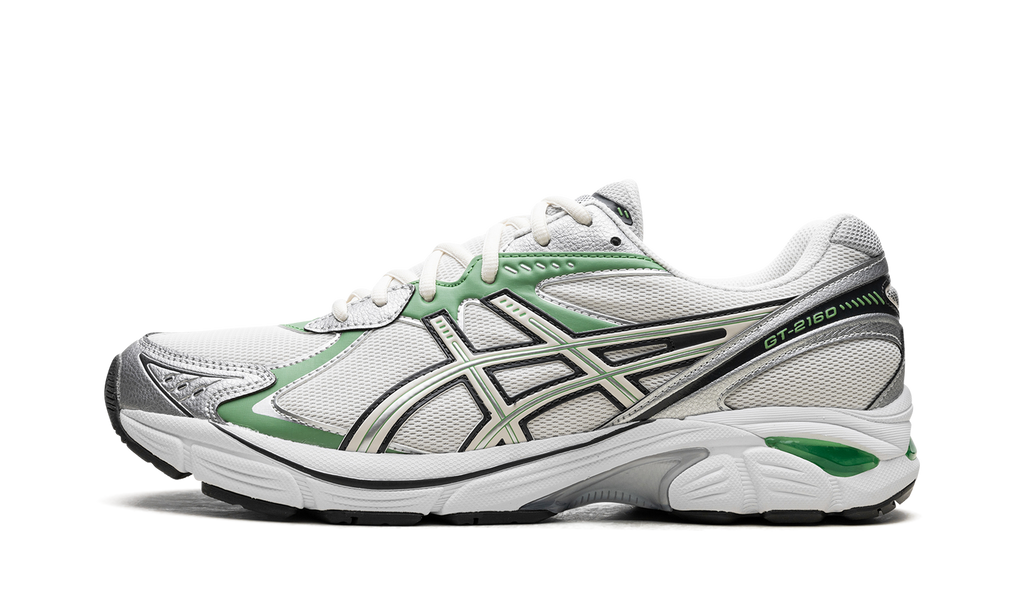 Asics GT-2160 Cream/Bamboo 1203A320 102