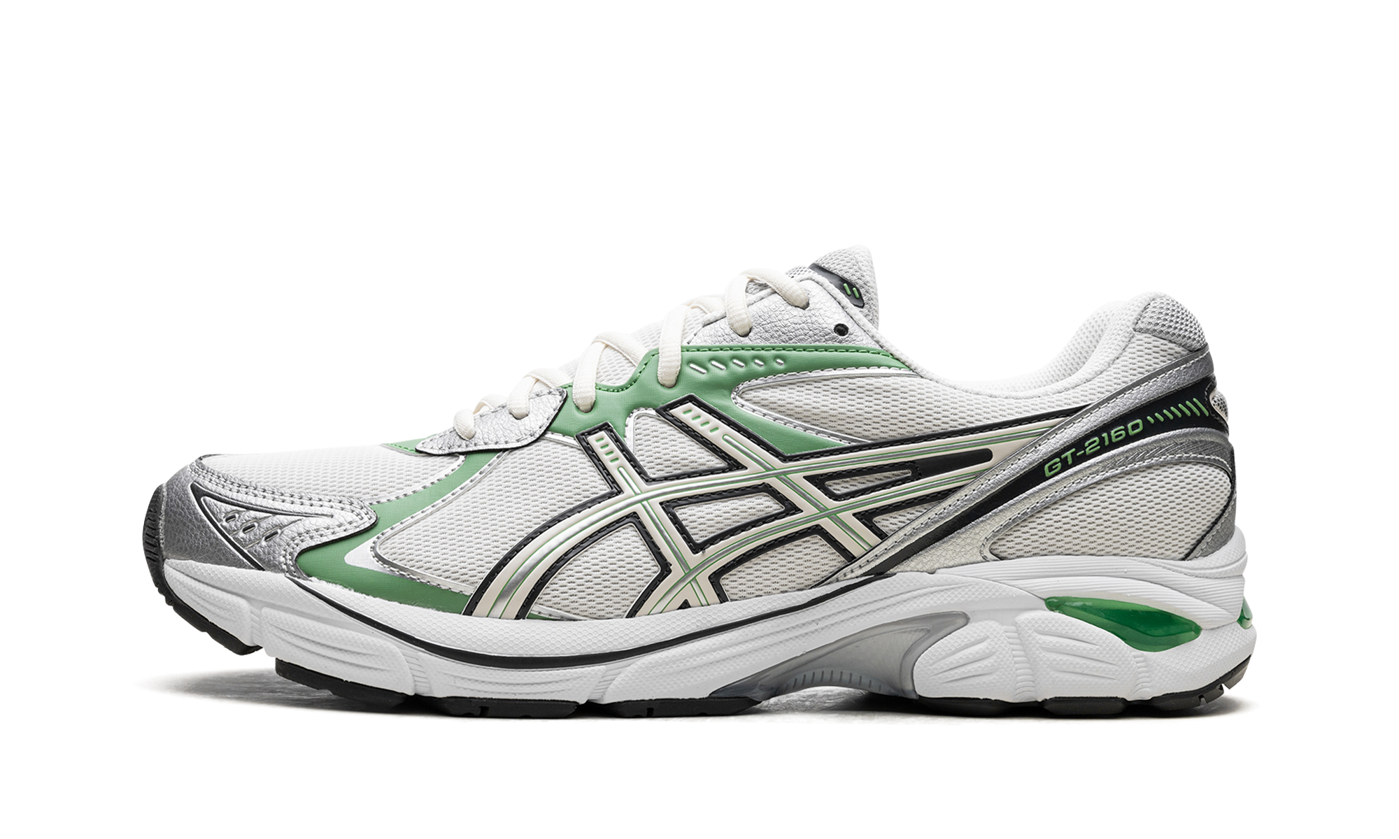 Asics GT-2160 Cream/Bamboo 1203A320 102