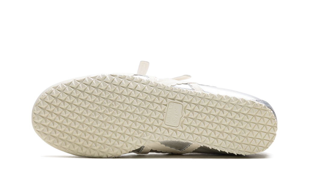 Onitsuka Tiger Mexico 66 TGRS WMNS Silver Cream 1182A660 020