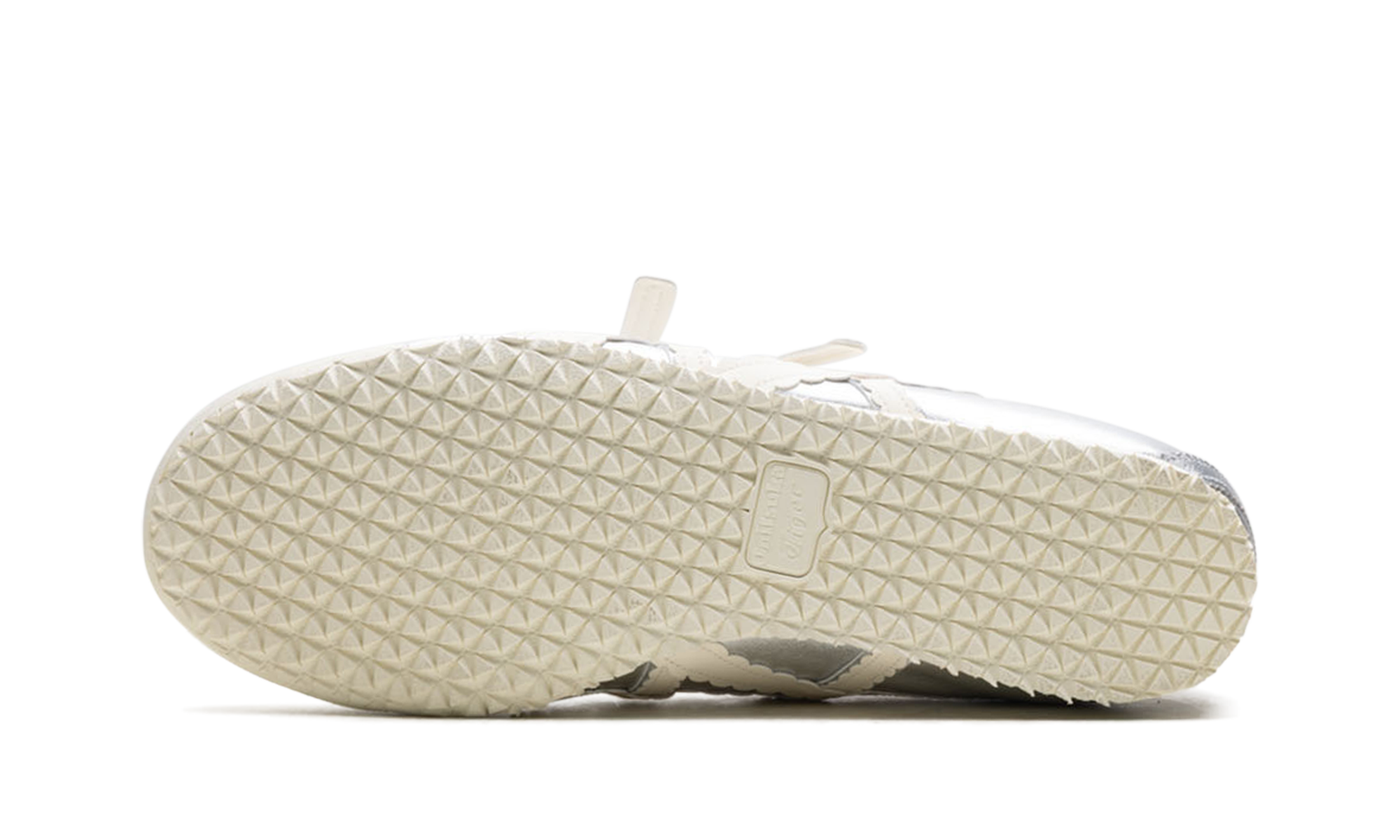 Onitsuka Tiger Mexico 66 TGRS WMNS Silver Cream 1182A660 020