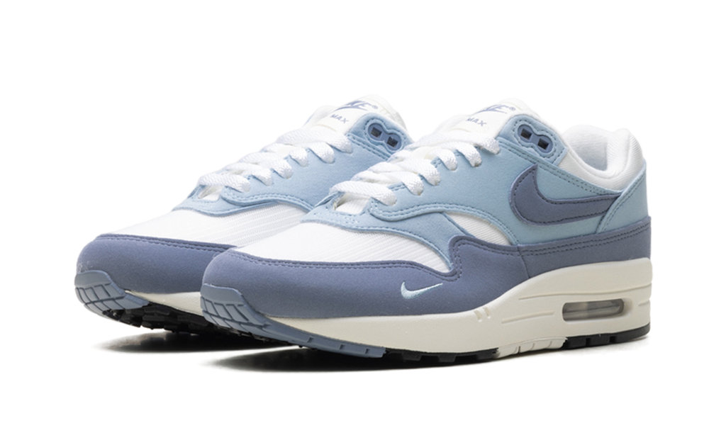 Nike Nike Air Max 1 '87 WMNS Light Armory Blue Ashen Slate HF1194 102