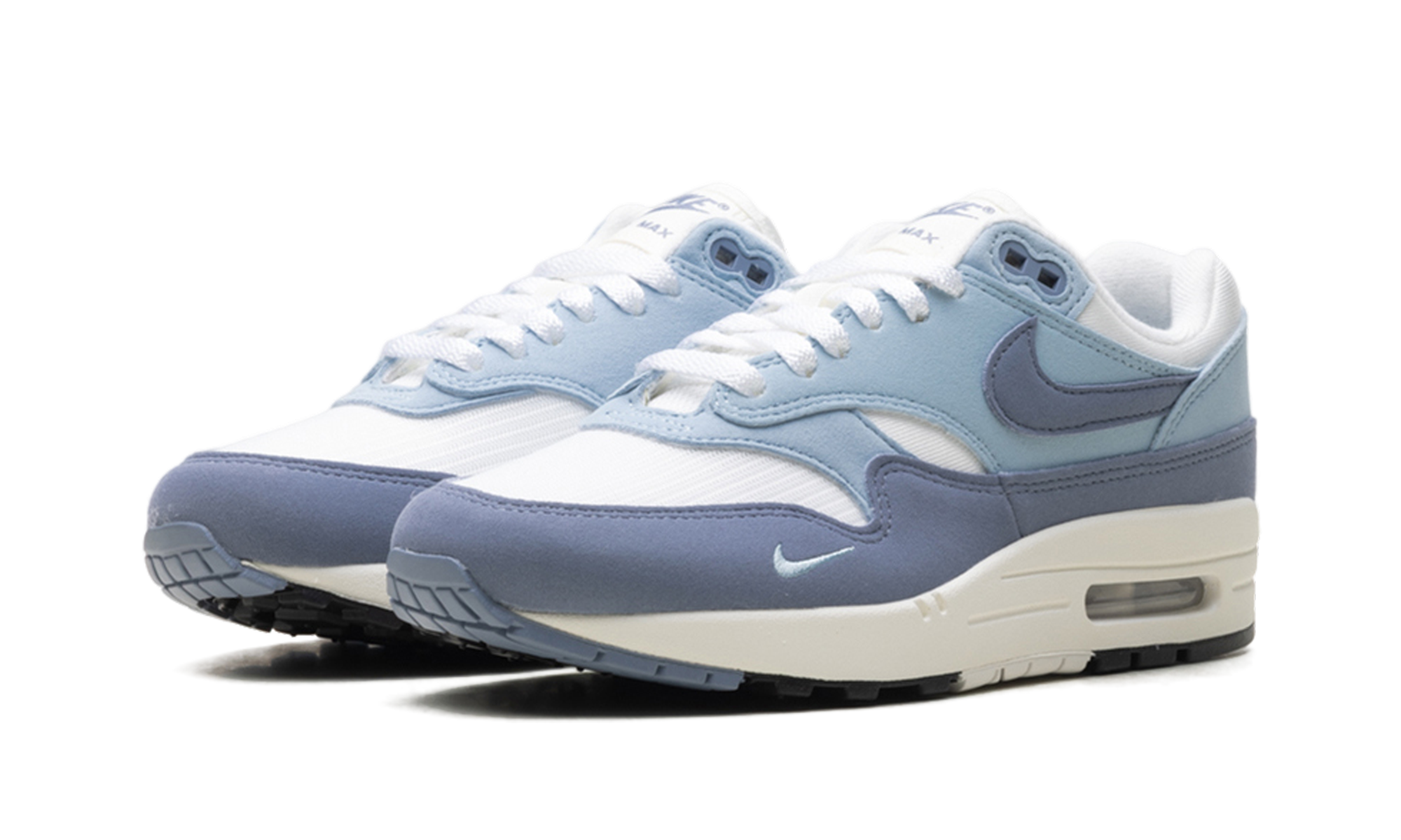 Nike Nike Air Max 1 '87 WMNS Light Armory Blue Ashen Slate HF1194 102