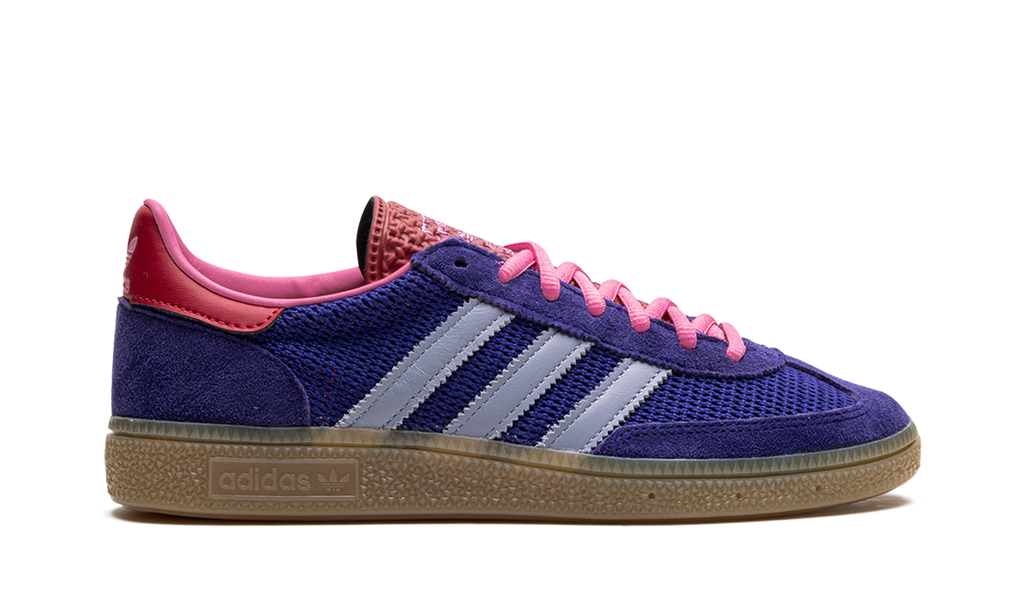 Adidas Handball Spezial size? Exclusive Mesh Purple II0055