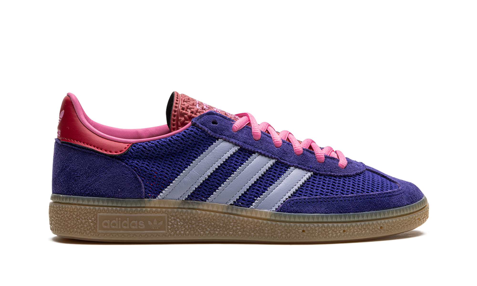 Adidas Handball Spezial size? Exclusive Mesh Purple II0055