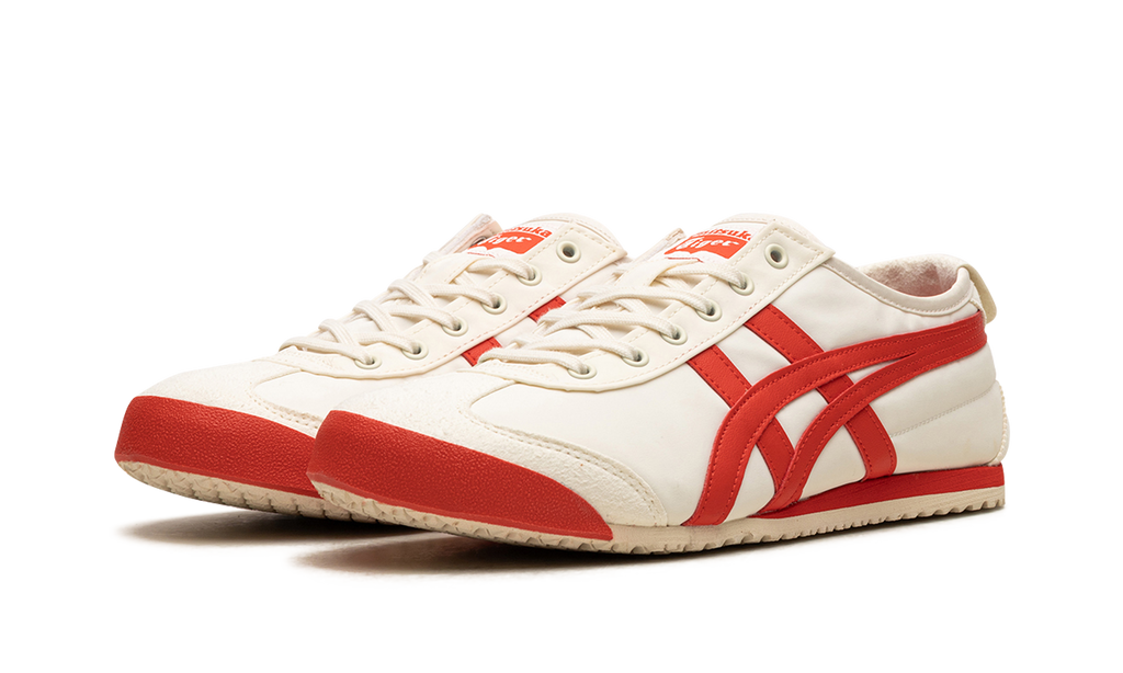Onitsuka Tiger Mexico 66 Fiery Red 1183B497 101