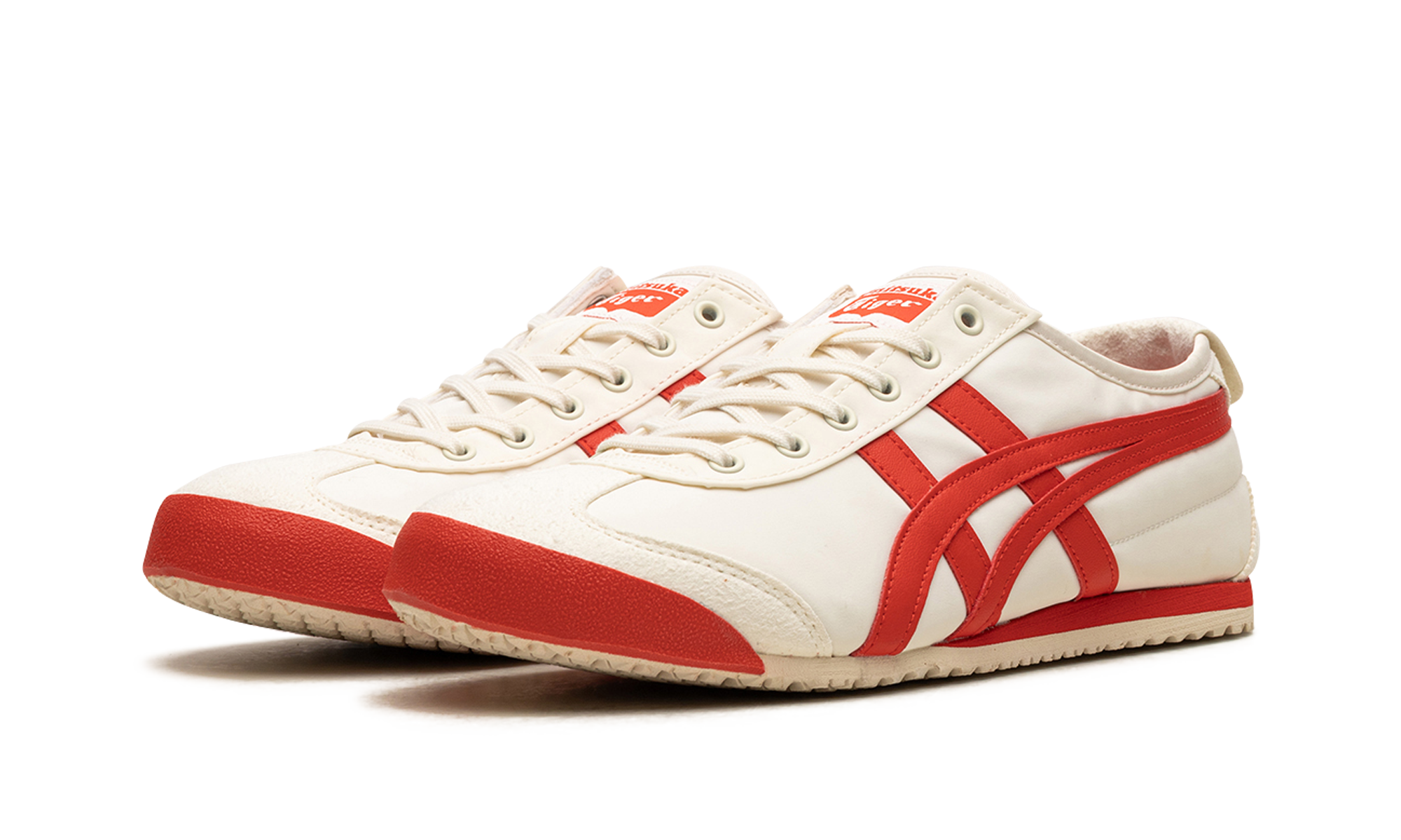 Onitsuka Tiger Mexico 66 Fiery Red 1183B497 101