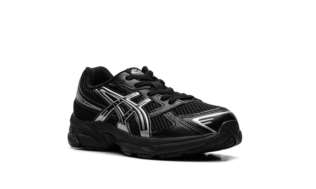 Asics Gel 1130 PS Black/Pure Silver 1204A170 001