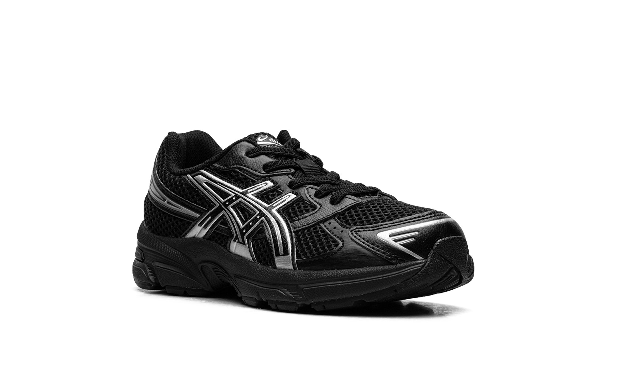 Asics Gel 1130 PS Black/Pure Silver 1204A170 001