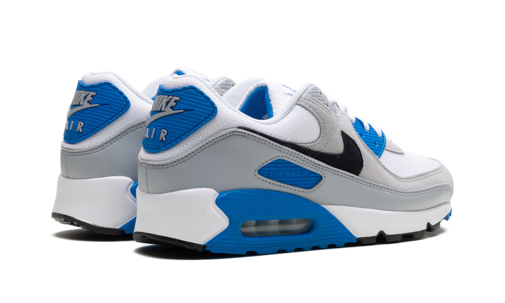 Nike Air Max 90 Detroit Lions FN6958 102