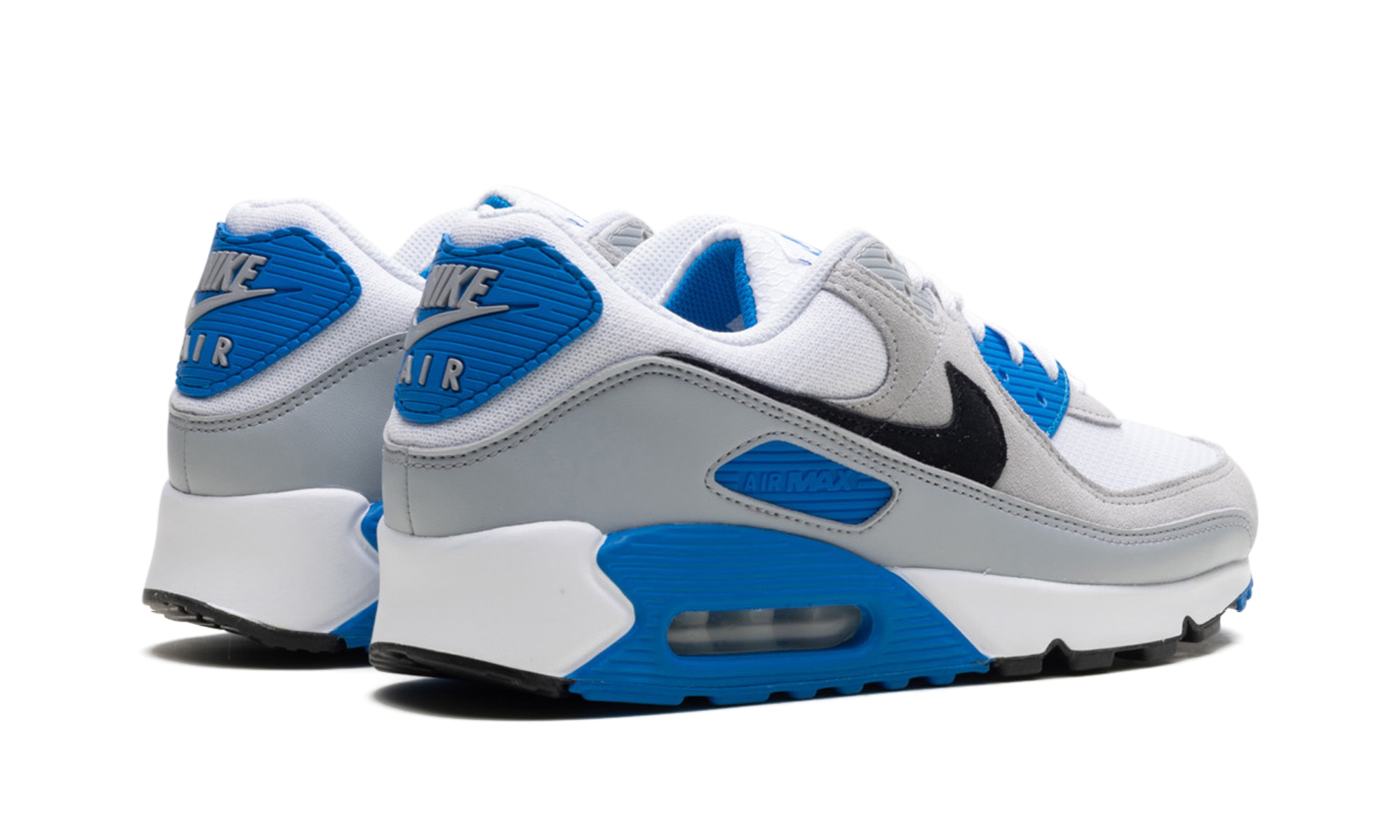 Nike Air Max 90 Detroit Lions FN6958 102