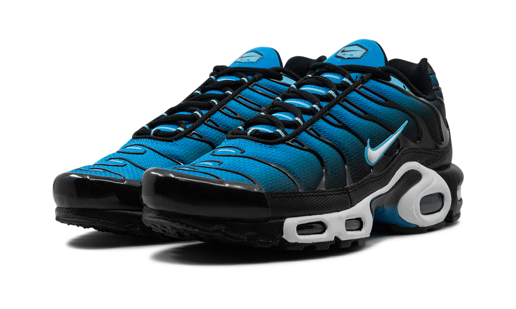 Nike Air Max Plus Aquarius Blue DM0032 402