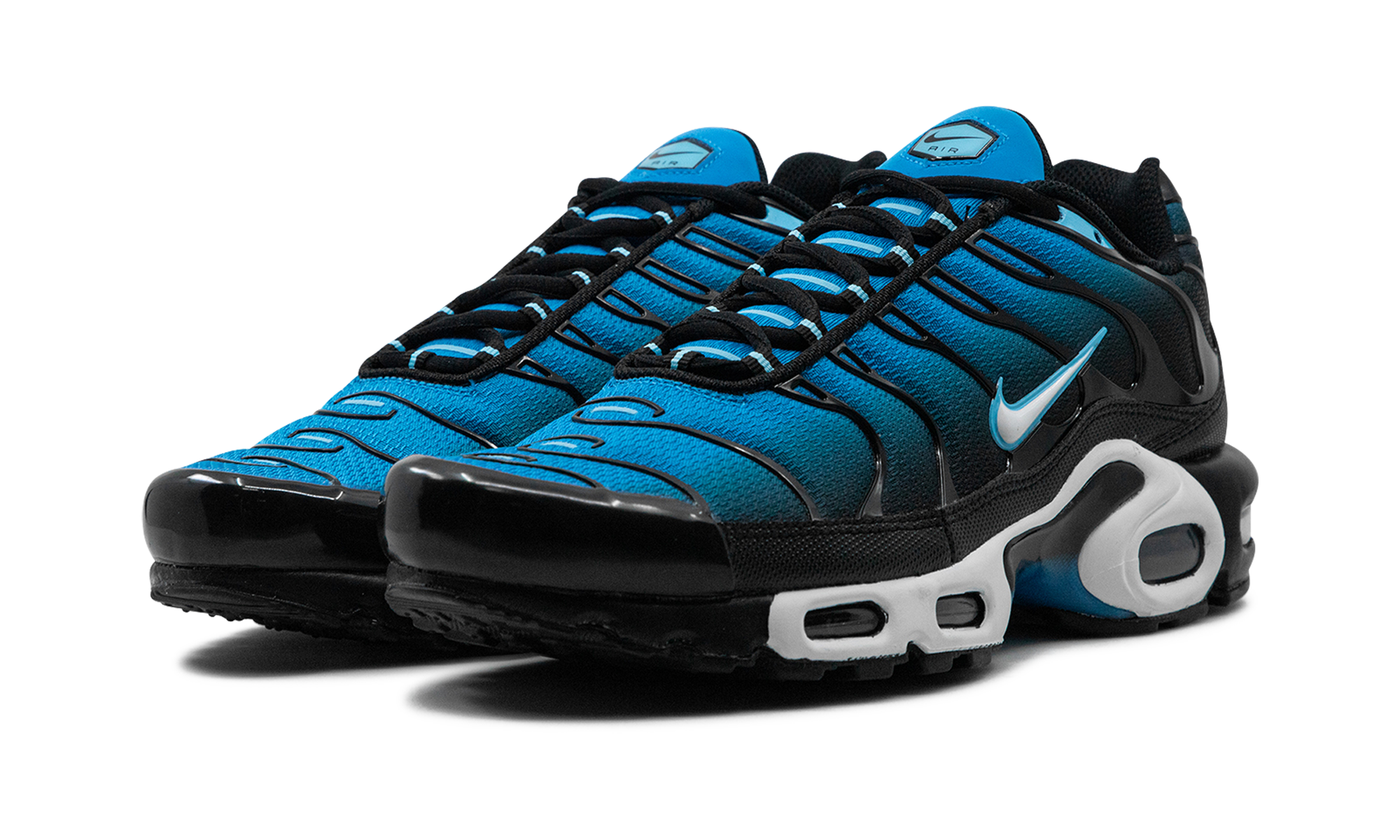 Nike Air Max Plus Aquarius Blue DM0032 402