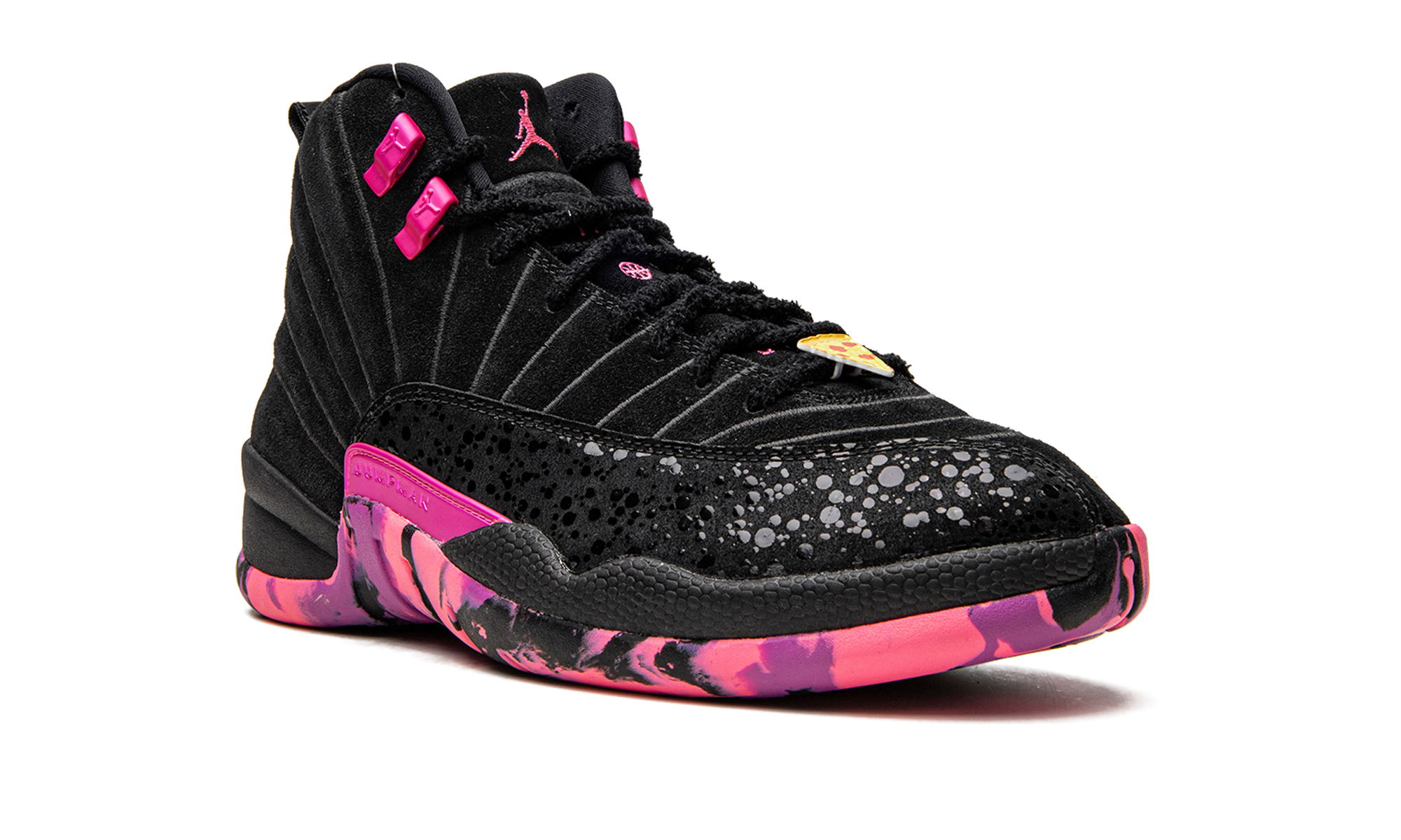Air Jordan 12 Retro DB Doernbecher AH6987 023