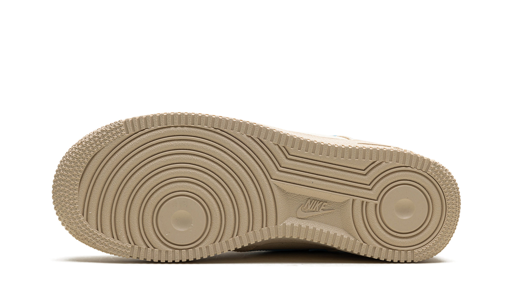 Nike Air Force 1 Low RTFKT - Human FQ3954 100