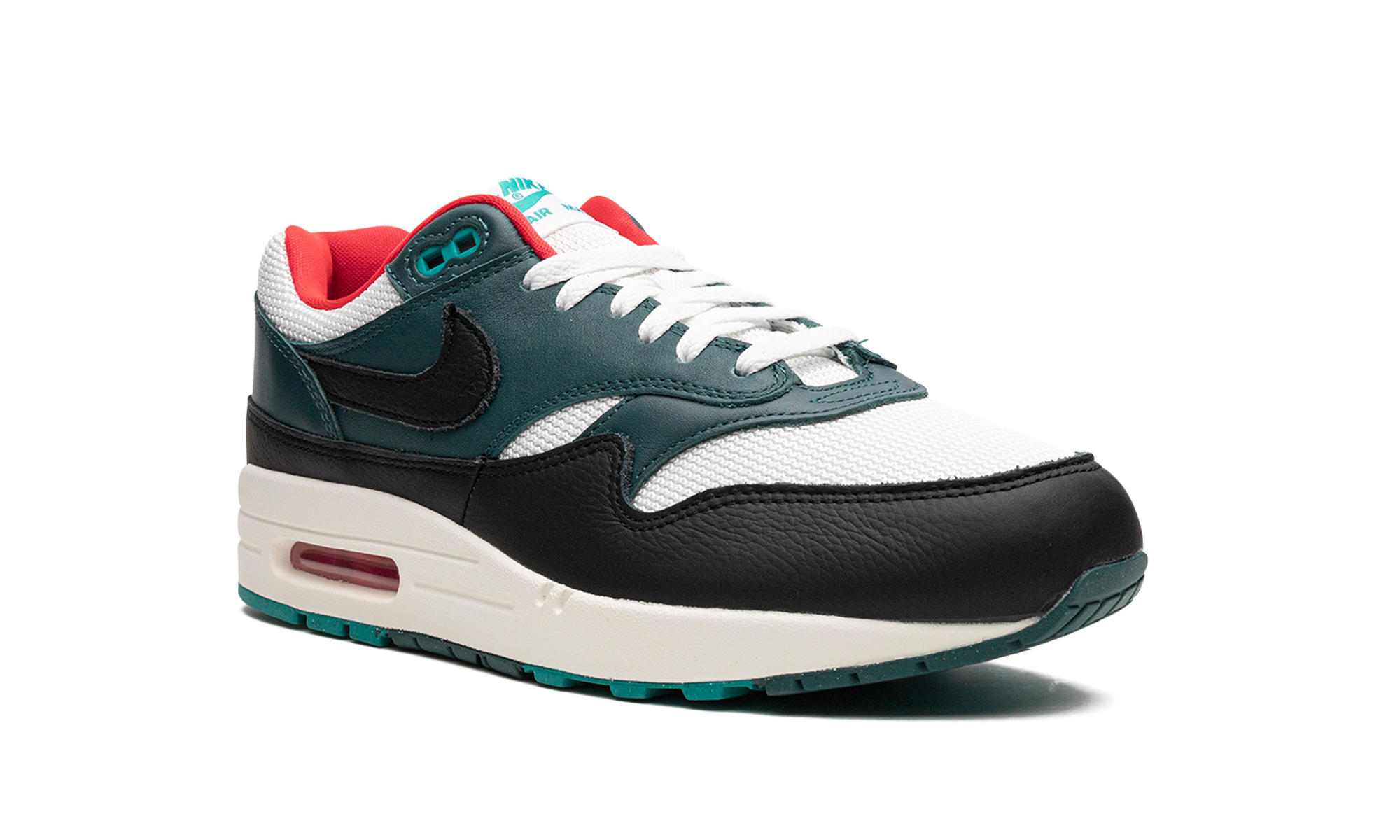 Nike Air Max 1 LeBron James x Liverpool FB8914 100