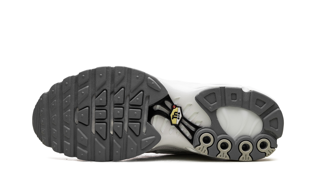 Nike Air Max Plus Triple White 604133 139