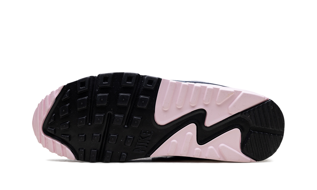 Nike Air Max 90 Pink Foam Armory Navy DM0029 106