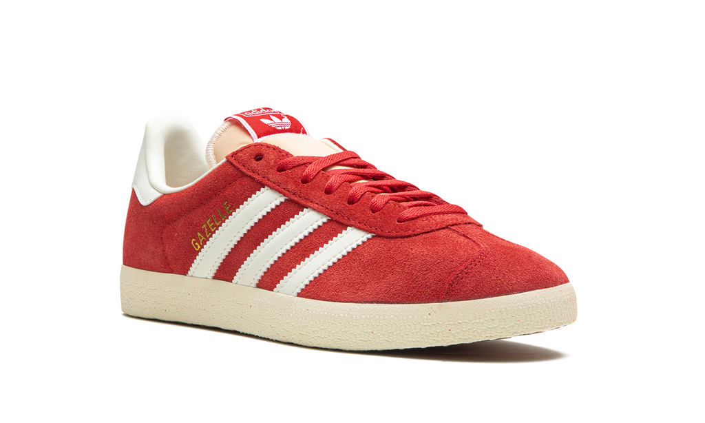 Adidas Gazelle Glory Red IG1062