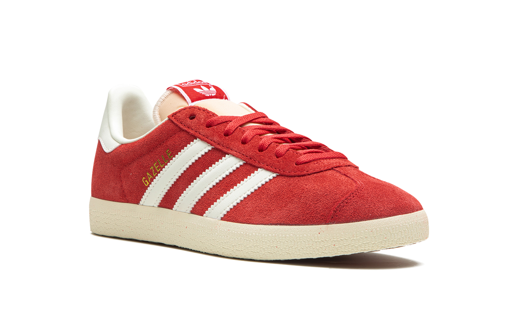 Adidas Gazelle Glory Red IG1062