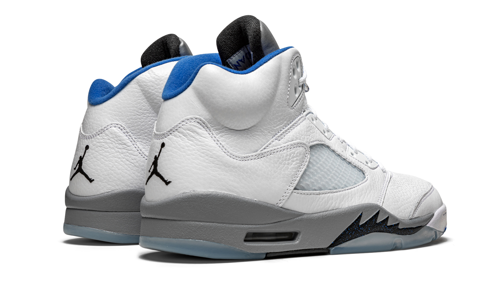 Air Jordan 5 Retro Stealth 2.0 DD0587 140