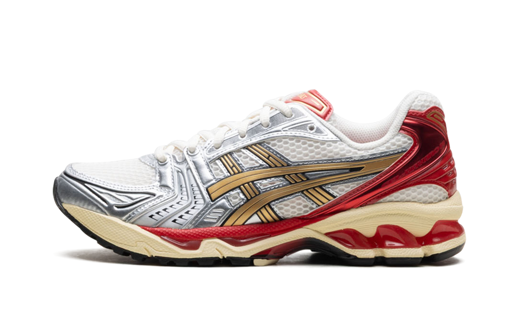 Asics GEL Kayano 14 Sneaker Politics - Just Say No 1203A692 100