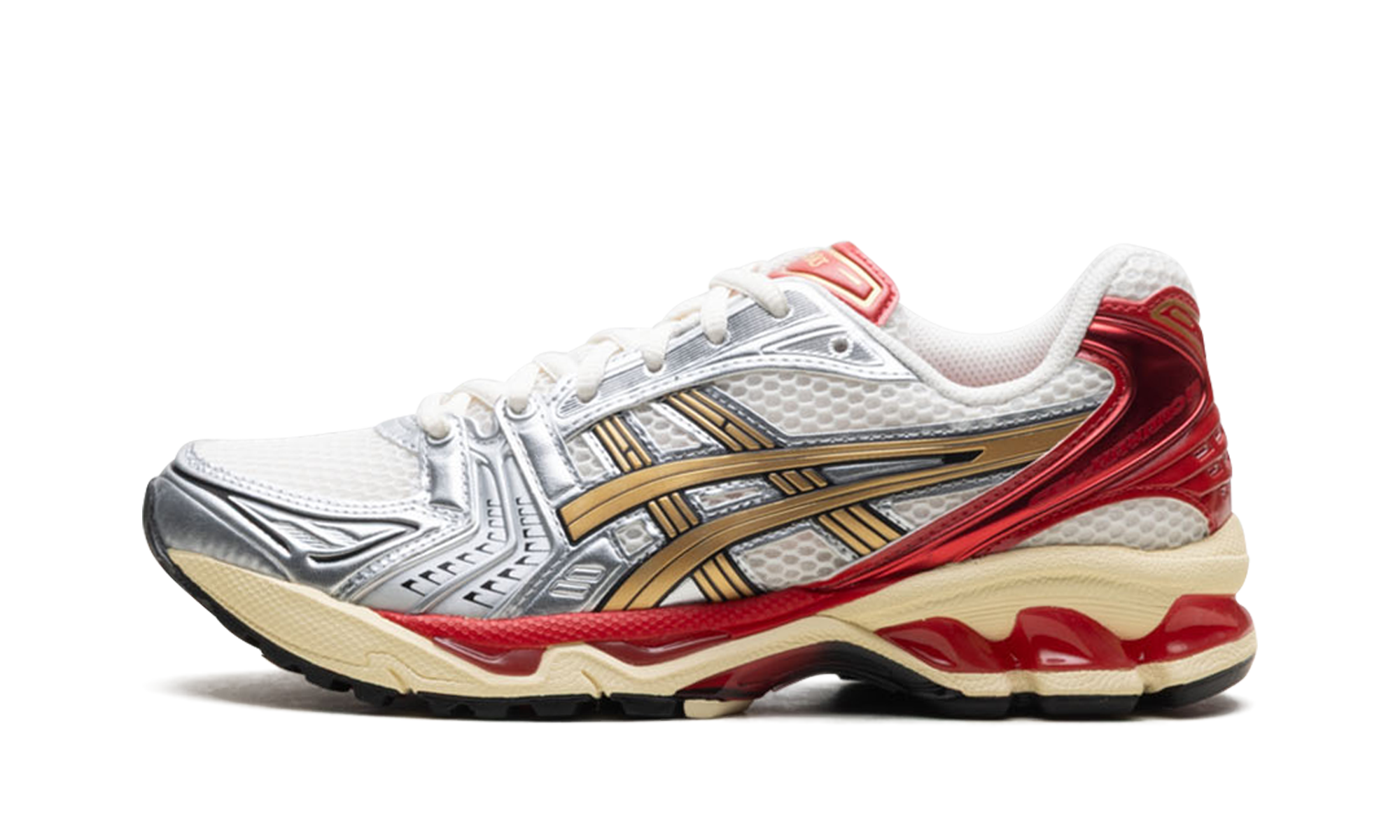 Asics GEL Kayano 14 Sneaker Politics - Just Say No 1203A692 100