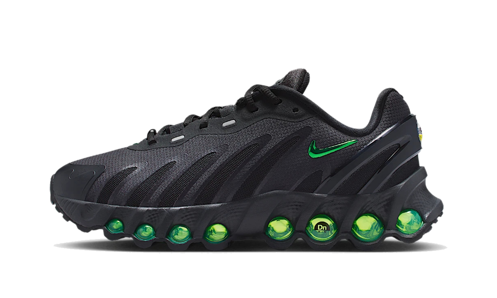 Nike Air Max Dn8 Black/Green HF7310 006
