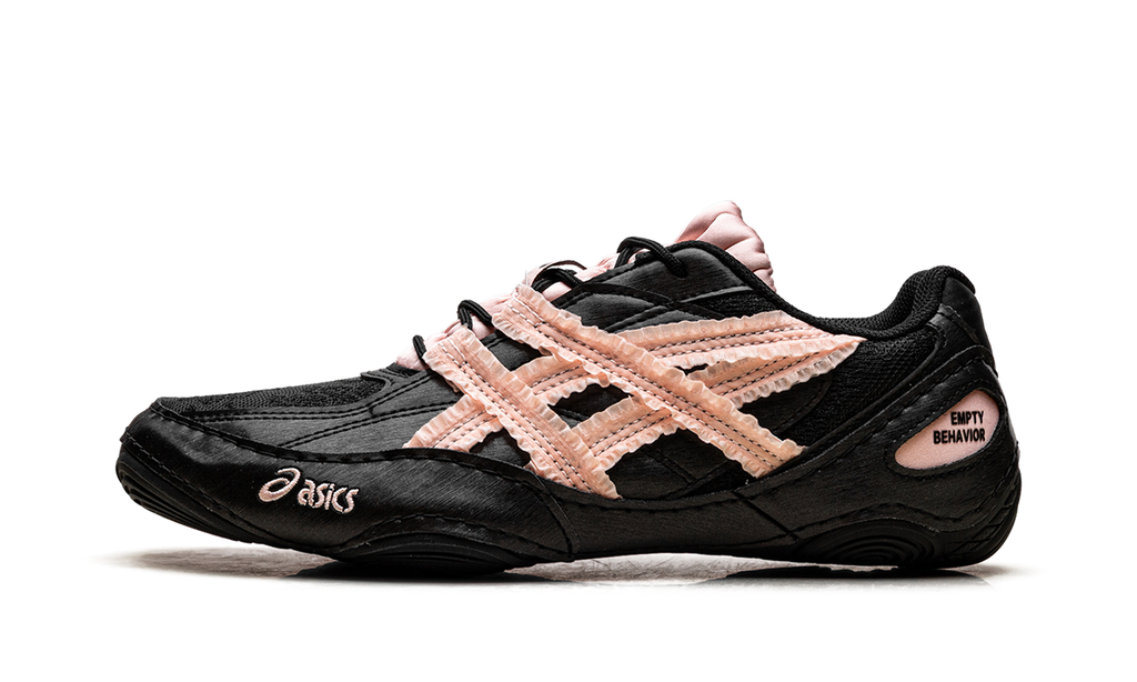 Asics Hypersync Empty Behavior Black Breeze 1203B146 001