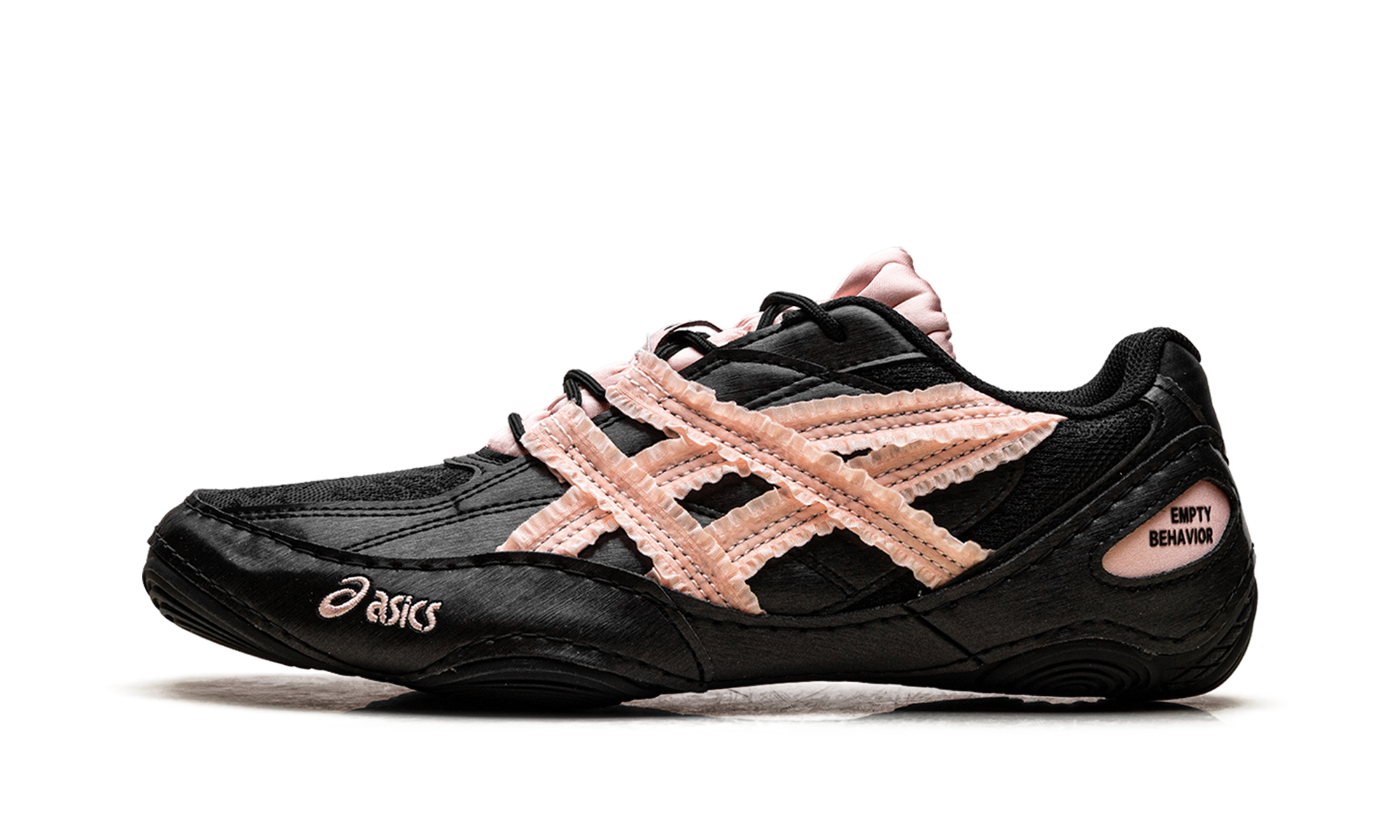 Asics Hypersync Empty Behavior Black Breeze 1203B146 001
