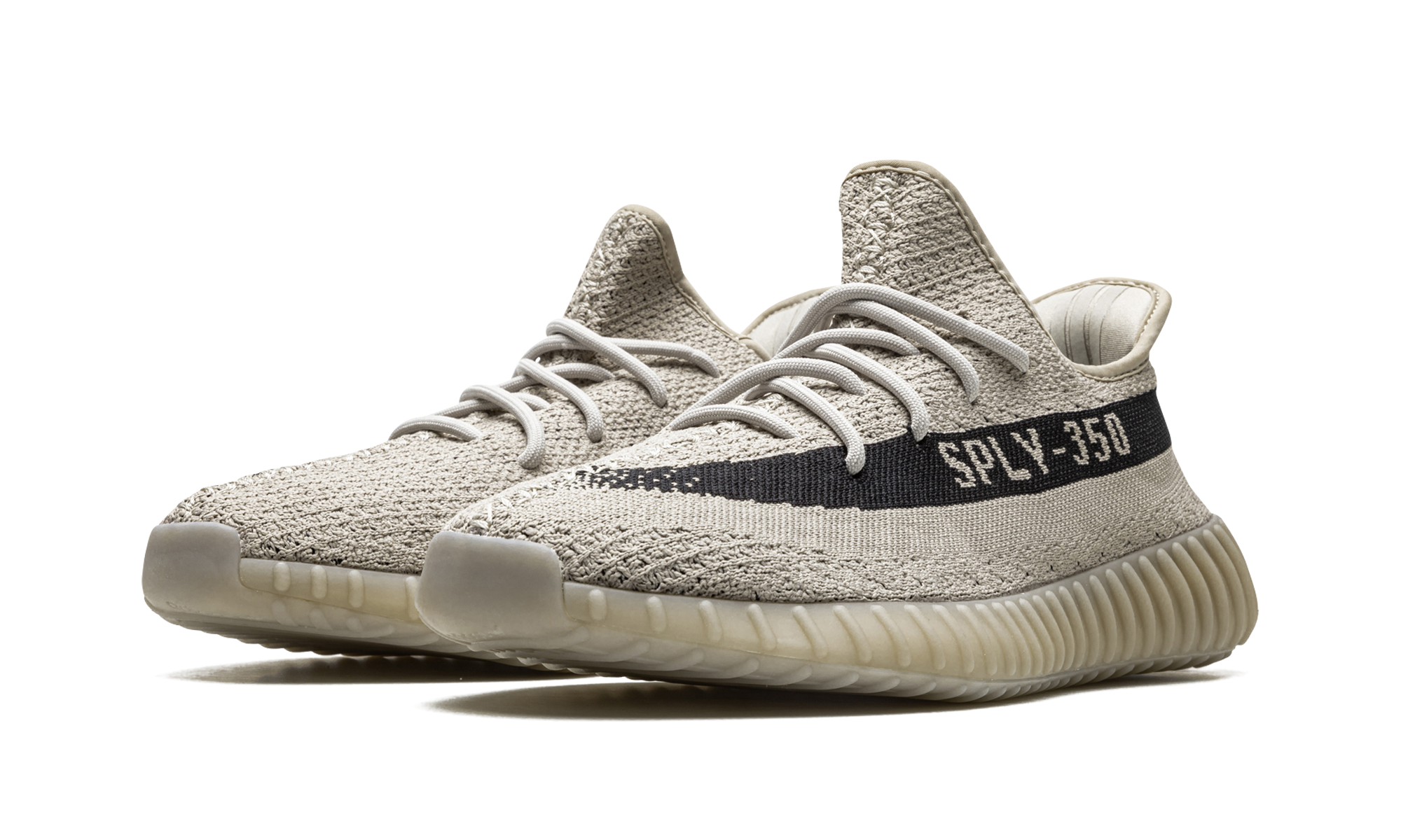 Yeezy 350 Boost V2 Slate HP7870