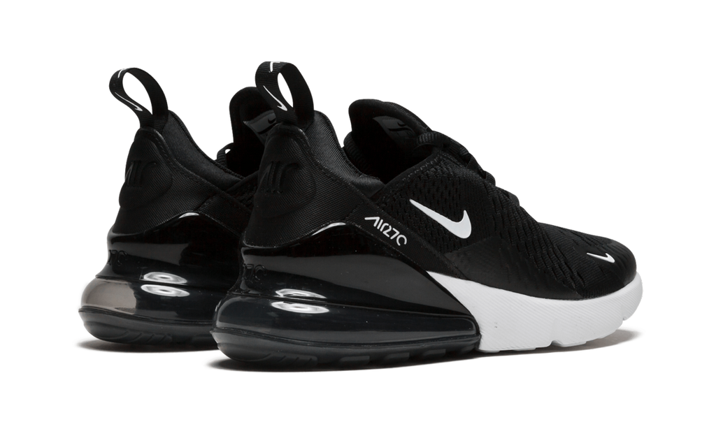 Nike AIR MAX 270 WMNS Black White AH6789 001