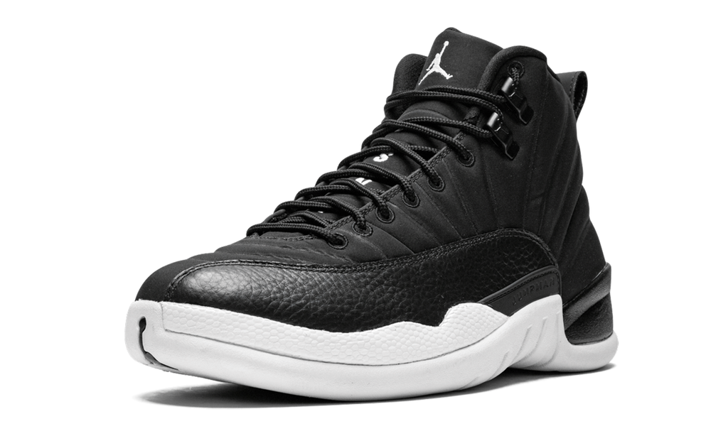 Air Jordan 12 Retro PSNY FRIENDS AND FAMILY 572646 849