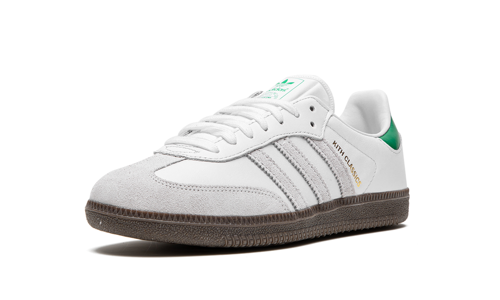 Adidas Samba OG Kith Classics FX5398