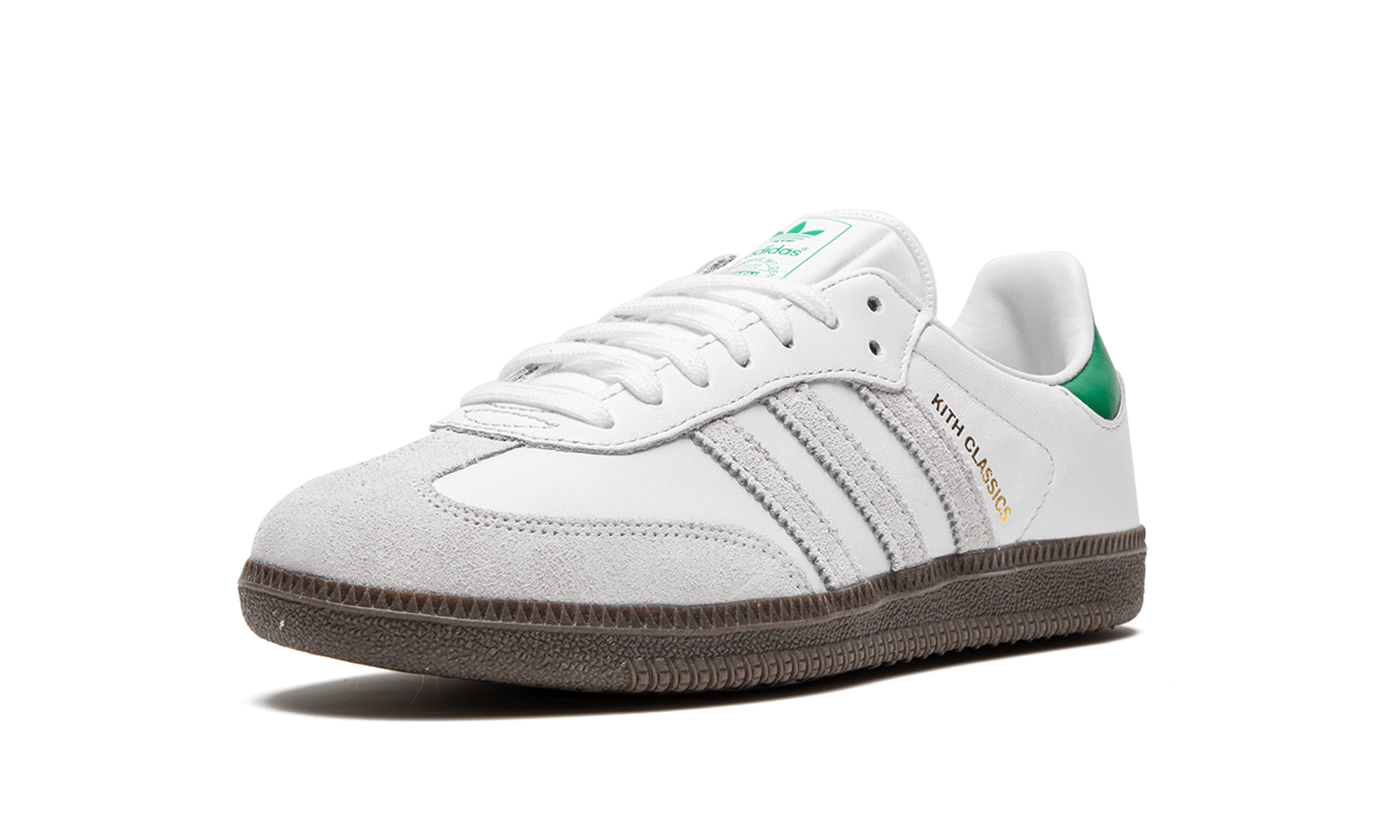 Adidas Samba OG Kith Classics FX5398