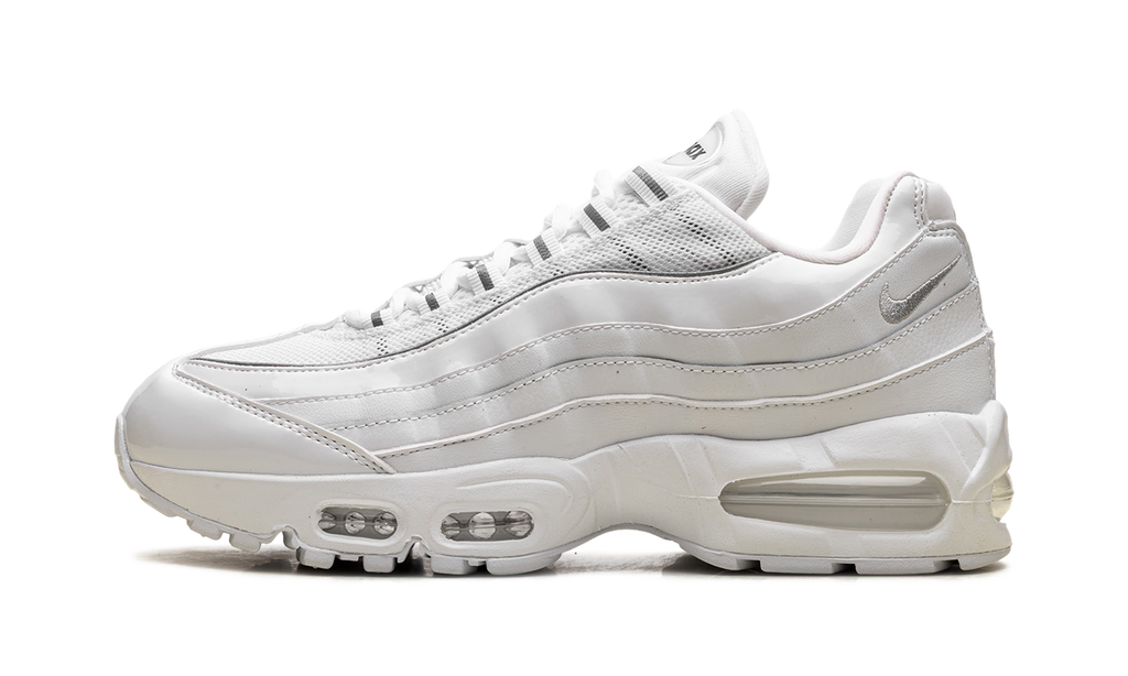 Nike Nike Air Max 95 WMNS White Patent IB6397 100