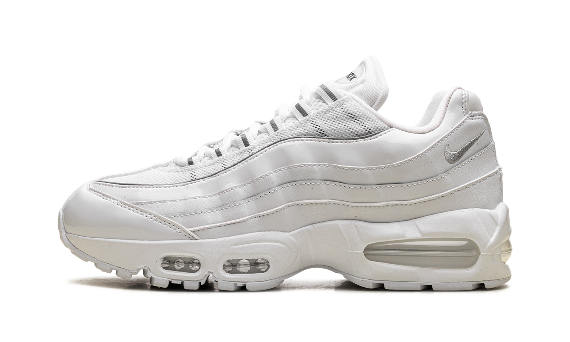 Nike Nike Air Max 95 WMNS White Patent IB6397 100