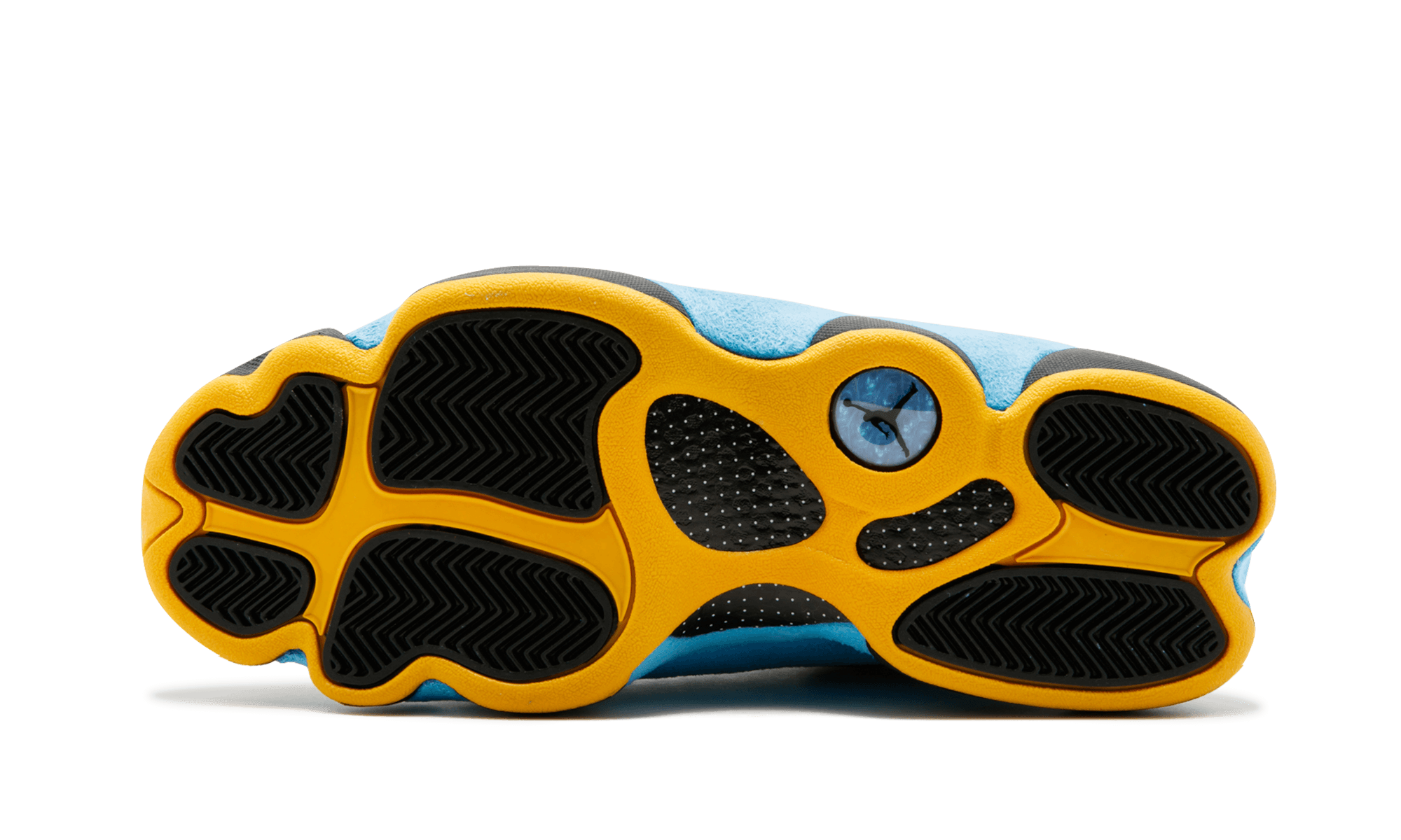 Air Jordan 13 Retro CP PE Chris Paul 823902 015