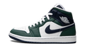 AIR JORDAN 1 MID SE WMNS Noble Green DZ5326 300