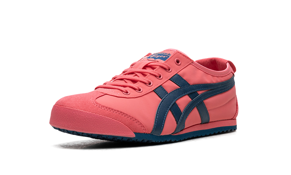 Onitsuka Tiger Mexico 66 Pink Cameo Mako Blue 1183B497 700